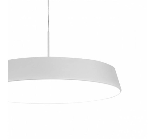 Подвесной светильник Escada Simply 10301/1LED White