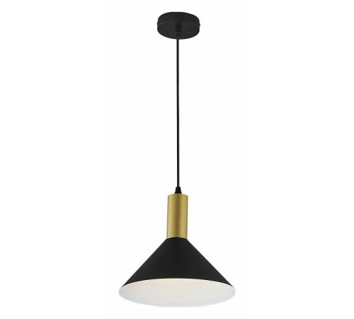 Подвесной светильник Escada Sagitta 1108/1S Black