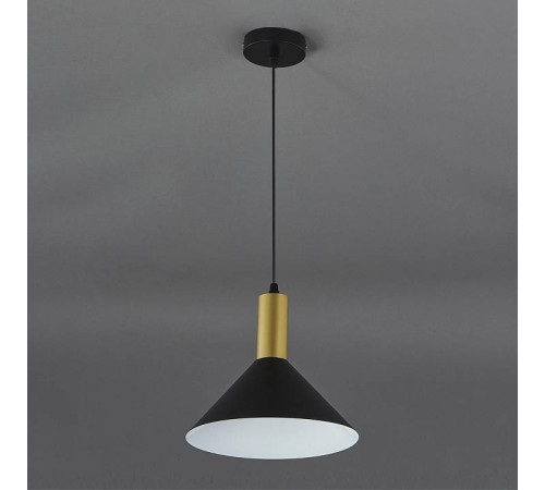 Подвесной светильник Escada Sagitta 1108/1S Black