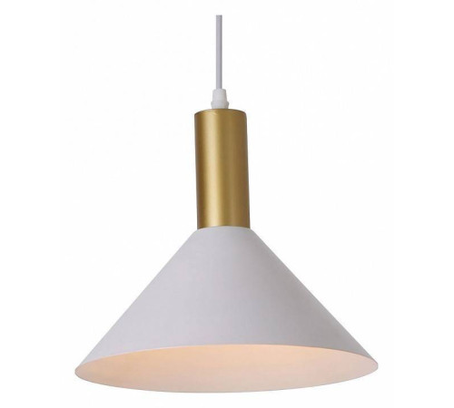 Подвесной светильник Escada Sagitta 1108/1S White