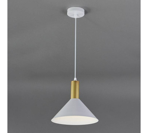 Подвесной светильник Escada Sagitta 1108/1S White