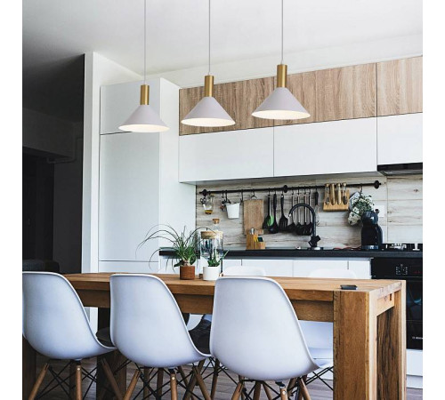 Подвесной светильник Escada Sagitta 1108/1S White