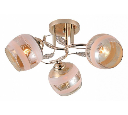 Потолочная люстра Escada Aiva 1110/3PL