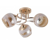 Потолочная люстра Escada Aiva 1110/3PL