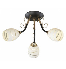 Потолочная люстра Escada Camila 1112/3P