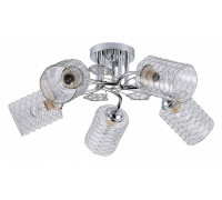 Потолочная люстра Escada Weigela 1113/5PL
