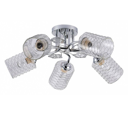 Потолочная люстра Escada Weigela 1113/5PL