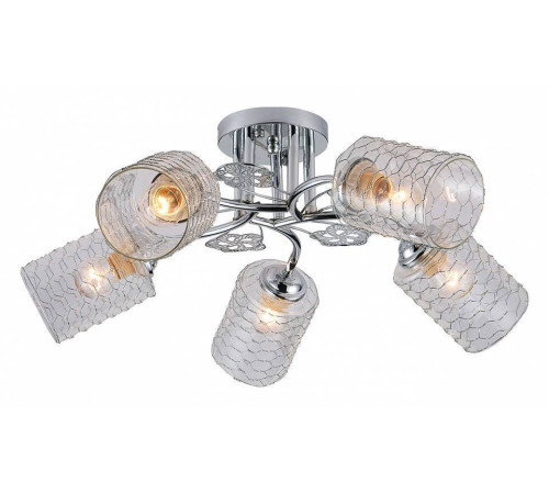 Потолочная люстра Escada Weigela 1113/5PL