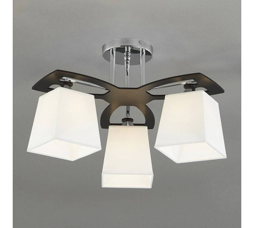 Люстра на штанге Escada Perseus 1116/3PL