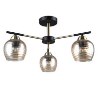 Люстра на штанге Escada Nate 1123/3P
