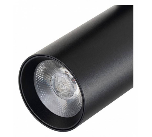 Светильник на штанге Escada 20002 20002TRA/02LED SBK