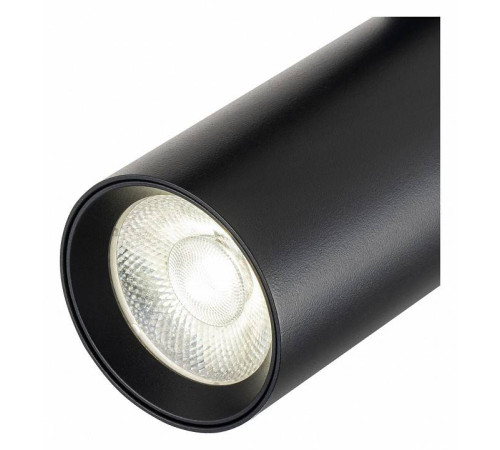 Светильник на штанге Escada 20002 20002TRA/02LED SBK