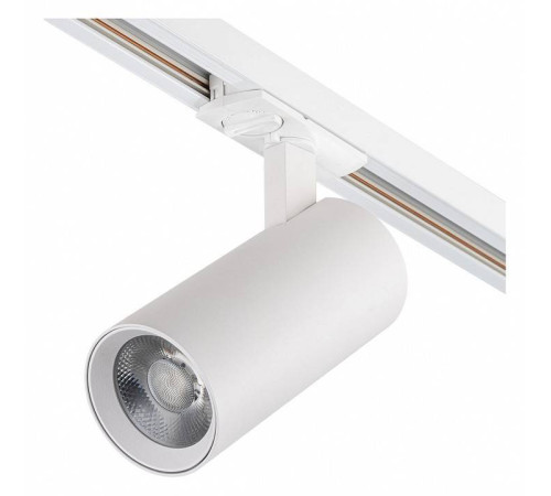 Светильник на штанге Escada 20002 20002TRA/03LED SWH