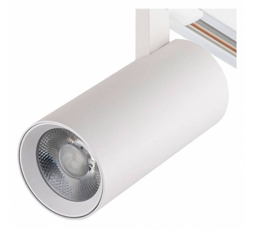 Светильник на штанге Escada 20002 20002TRA/03LED SWH