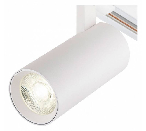 Светильник на штанге Escada 20002 20002TRA/03LED SWH