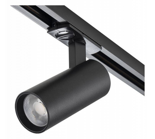 Светильник на штанге Escada 20002 LED 20002TRA/04LED SBK