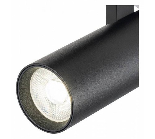 Светильник на штанге Escada 20002 LED 20002TRA/04LED SBK