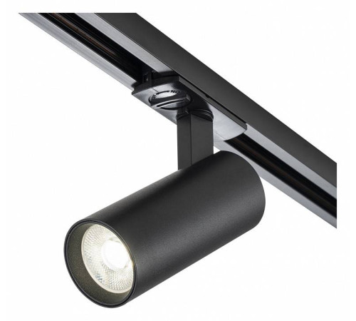 Светильник на штанге Escada 20002 LED 20002TRA/04LED SBK