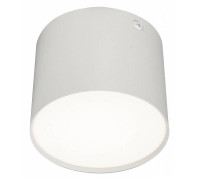 Накладной светильник Escada 20004 20004SMU/01LED SWH