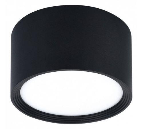 Накладной светильник Escada 20005LED 20005SMU/04LED SBK