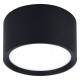Накладной светильник Escada 20005LED 20005SMU/04LED SBK