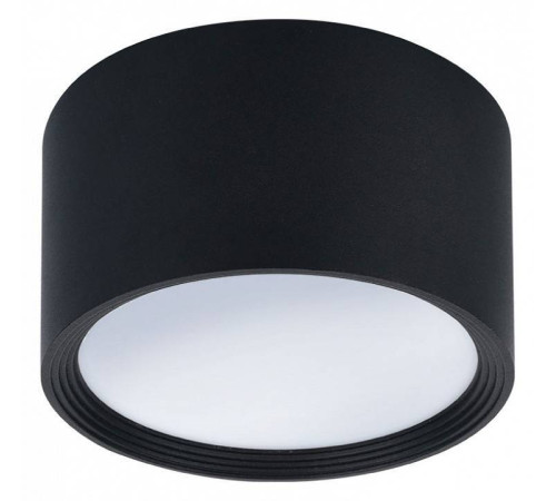 Накладной светильник Escada 20005LED 20005SMU/04LED SBK