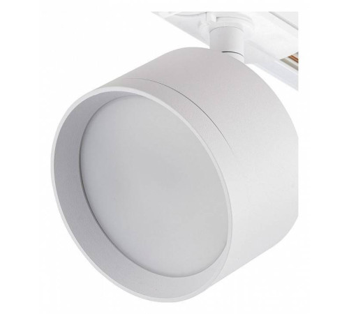 Светильник на штанге Escada 20005 20005TRA/01 SWH