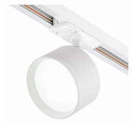 Светильник на штанге Escada 20005 20005TRA/01 SWH