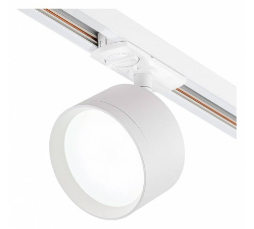 Светильник на штанге Escada 20005 20005TRA/01 SWH