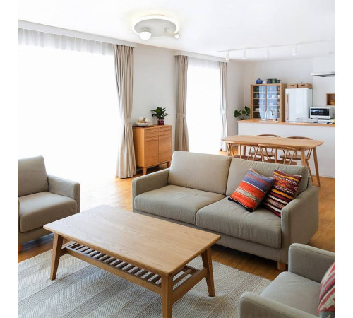 Накладной светильник Escada 20022LED 20022SMA/01LED SWH