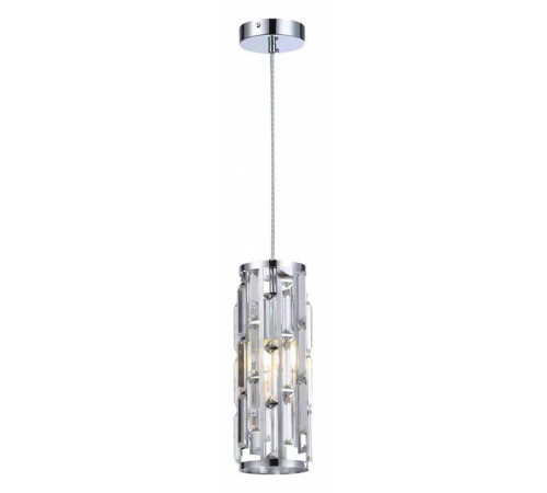 Подвесной светильник Escada MONACO 2101/1S Chrome