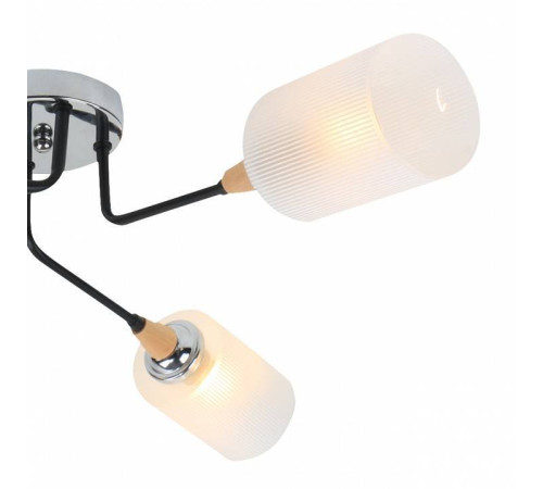 Потолочная люстра Escada Mattiola 2101/4P