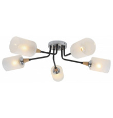 Потолочная люстра Escada Mattiola 2101/5P