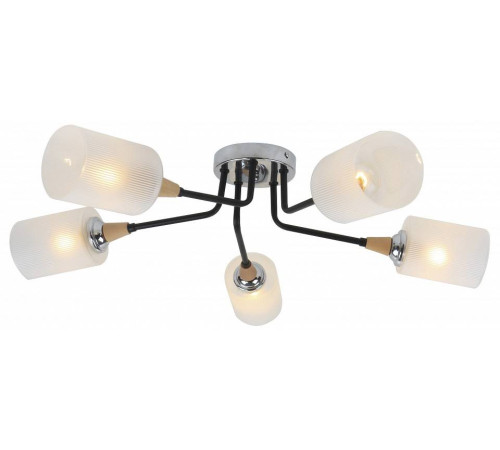 Потолочная люстра Escada Mattiola 2101/5P