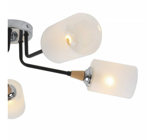 Потолочная люстра Escada Mattiola 2101/5P