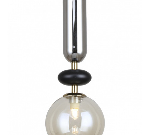 Подвесной светильник Escada CAPSULE 2102/1S