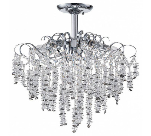 Люстра на штанге Escada Sardena 2106/5P