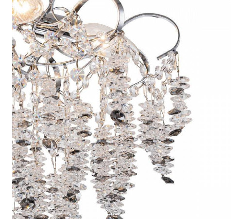 Люстра на штанге Escada Sardena 2106/5P