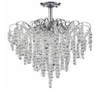 Люстра на штанге Escada Sardena 2106/8P
