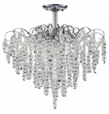 Люстра на штанге Escada Sardena 2106/8P