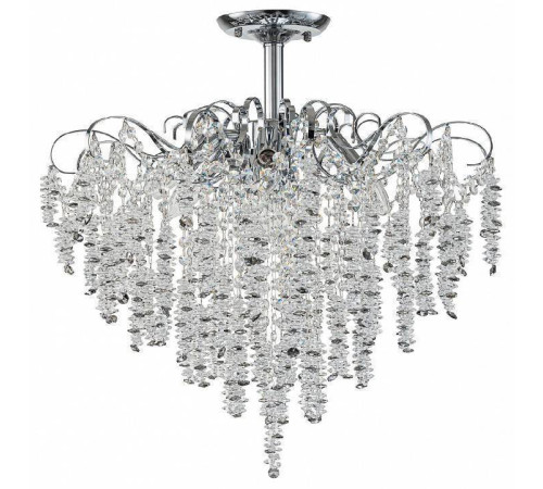 Люстра на штанге Escada Sardena 2106/8P
