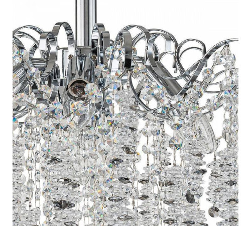 Люстра на штанге Escada Sardena 2106/8P