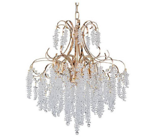 Подвесная люстра Escada Favero 2108/5P