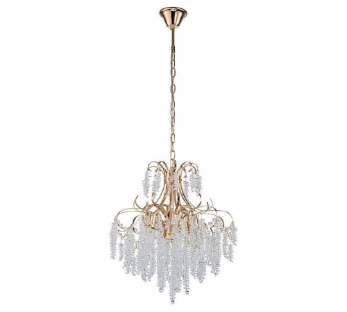Подвесная люстра Escada Favero 2108/5P