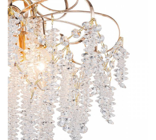 Подвесная люстра Escada Favero 2108/5P