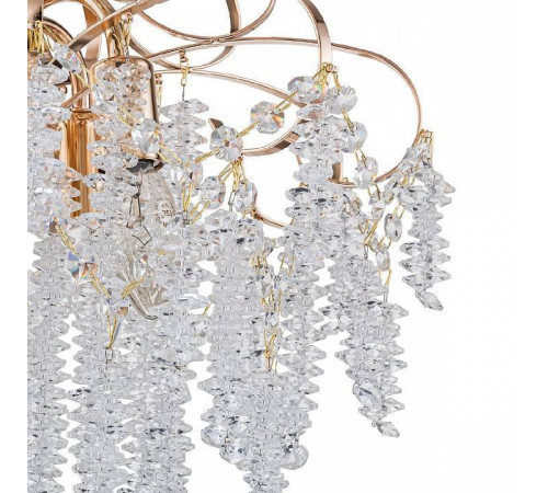 Подвесная люстра Escada Favero 2108/5P