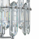 Подвесной светильник Escada Tiara 2111/6S хром 2111/6S Chrome