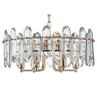 Подвесной светильник Escada Tiara 2111/6S золото 2111/6S Gold