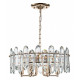 Подвесной светильник Escada Tiara 2111/6S золото 2111/6S Gold