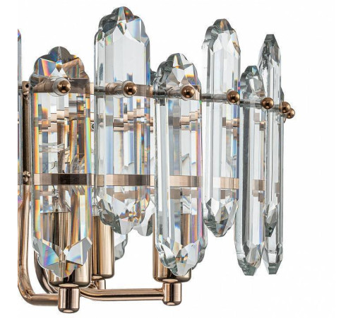 Подвесной светильник Escada Tiara 2111/6S золото 2111/6S Gold